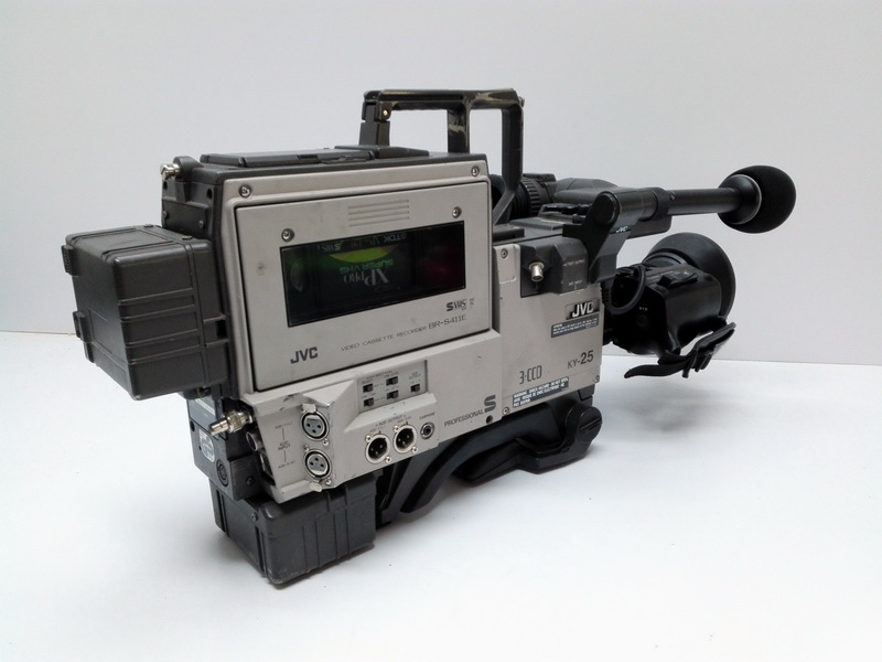 camara video jvc ky25 svhs hombrera _micro metal funciona 34_5x64_4x14_5-24_5 1u